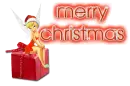 MERRY CHIRSTMAS