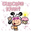 Cupcake lover!