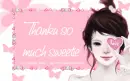 thanku so much sweetie