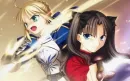 Fate/Stay Night