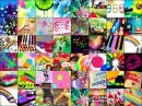 Colourful