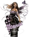 Pole Fairy - Titania