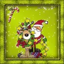 Santa Clause