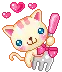 cute