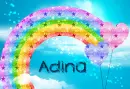 adina rainbow