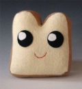 cute bread