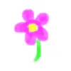 small flower