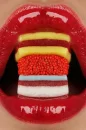 lips