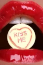 lips