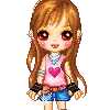 cute
