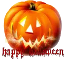 happy halloween