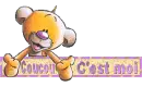 coucou c'est moi