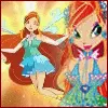 bloom winx