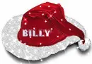BILLY