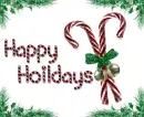 Happy Hoildays