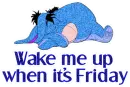 Friday