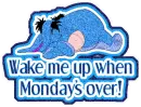 Monday