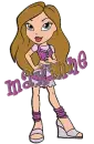 lil-bratz - maxinne
