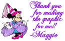 Maggie