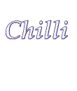 chilli 