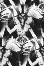 Baphomet Tile