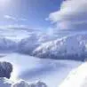 snow