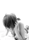 listening