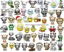 animals