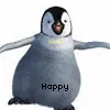 Happy Feet