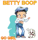 BettyBoop