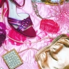 girl stuff