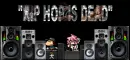 HiP hOp Is DeAd