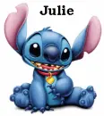 julie
