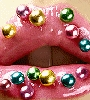jewel lips