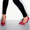red rock shoes
