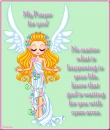 doll with wings