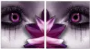 Double Eyes
