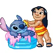 lilo && stitch