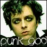 billie joe 