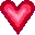 heart beats