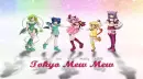Mew Mew