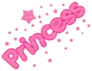 princess