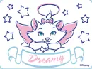 dreamy