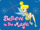 believe in magic