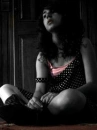 alone