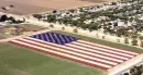 2002 Floral Flag