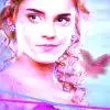 Emma in Pink