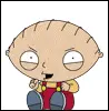 Bouncing Stewie