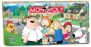 family guy monopoly