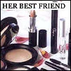 best friend